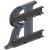 3A Double Rail +35%
